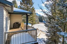 Timberline Crest | Balcony | Backyard | Pets Ok - Image 4