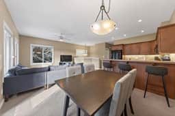 Timberline Crest | Balcony | Backyard | Pets Ok - Image 3