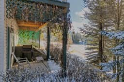 Timberline Hollow | Fireplace | Backyard | Pets Ok - Image 2
