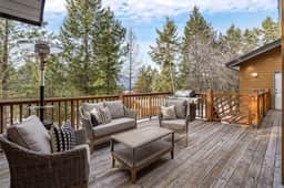 Tranquil Pines | Hot Tub | Fire Pit | Playground - Image 4