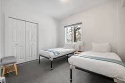 Valley View Suite | Hot Springs | Central | AC - Image 4