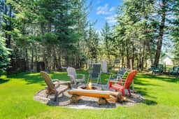 Wild Embers | Central | Fire Pit | Fireplace - Image 2