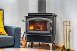 Wild Embers | Central | Fire Pit | Fireplace - Image 5