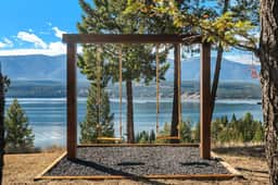 Ziggy | Pvt Beach Access | Lake Views | Fireplaces - Image 3