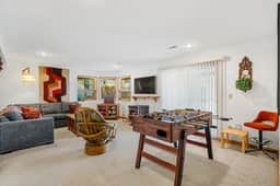 Ziggy | Pvt Beach Access | Lake Views | Fireplaces - Image 4