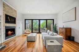 The Axis | Movie Theatre | Marda Loop | Backyard - Image 2