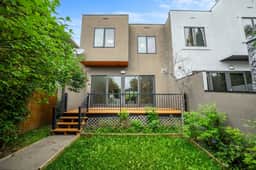 The Axis | Movie Theatre | Marda Loop | Backyard - Image 3