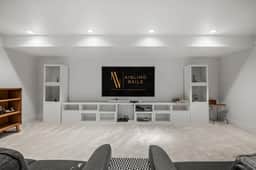 The Axis | Movie Theatre | Marda Loop | Backyard - Image 4