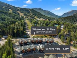 Montane | Slope-Side | Hot Tub | Resort Access - Image 2