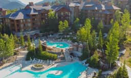 Montane | Slope-Side | Hot Tub | Resort Access - Image 5