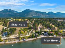 Lakeview Lodge | Hot Tub | Beach Access | Fire Pit - Image 3