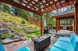 Lakeview Lodge | Hot Tub | Beach Access | Fire Pit - Image 5