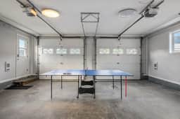 Rockhard Retreat | Mtn View | Office | Ping Pong - Image 4