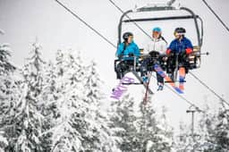 Alpine Escape | Ski-In/Out | Toby Chair | Pools - Image 5