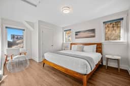 Cherry Cove | Beach Access | AC | BBQ | Dbl Garage - Image 4