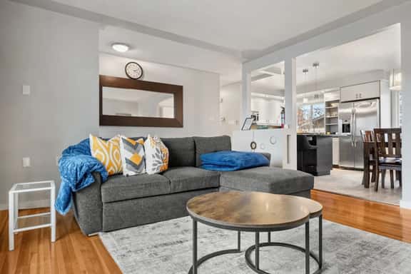 Bark + Bloom Bungalow | Fenced Yard | Pet Friendly - Image 1