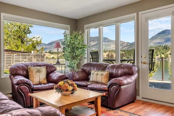 Bay Breeze | Lakefront | Rocky Mountain Views - Image 1