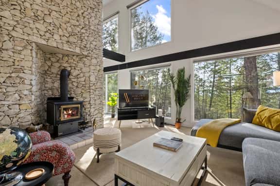 Big Horn Hideaway | Hot Tub | Fireplace | Backyard - Image 1