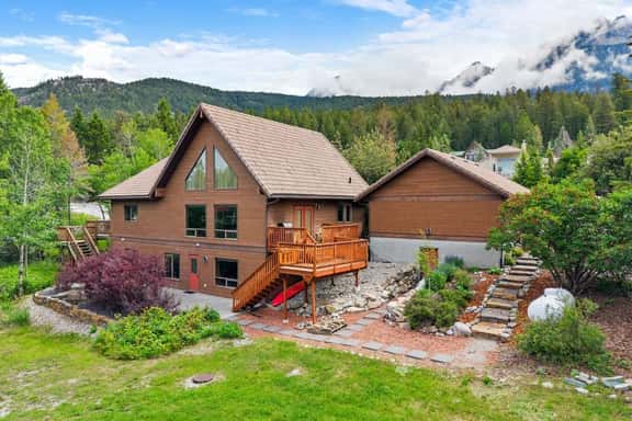 Camp Vatcher | Fire Pit | Hot Springs | Yard | AC - Image 1