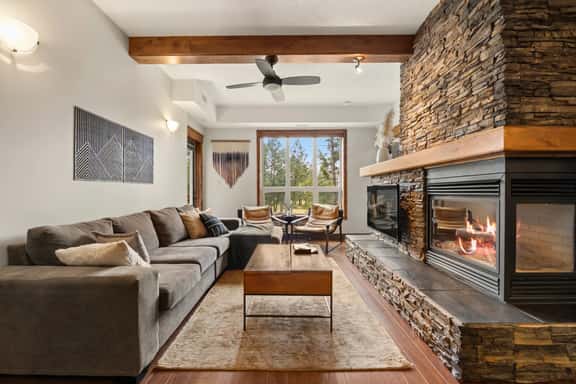 Caribou Pines | Outdoor Pool & Hot Tub | Fireplace - Image 1