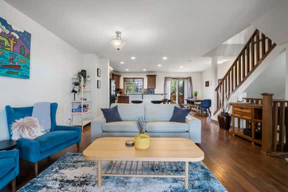 Centro Corner | King Bed | A/C | Central Location - Image 1