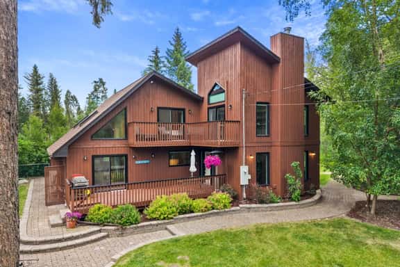 Copper Cove | Beach Access | Hot Tub | Fire Pit - Image 1