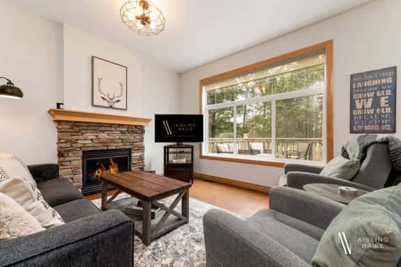 Eagle Crest | Steam Shower | Fireplace | Springs - Image 1