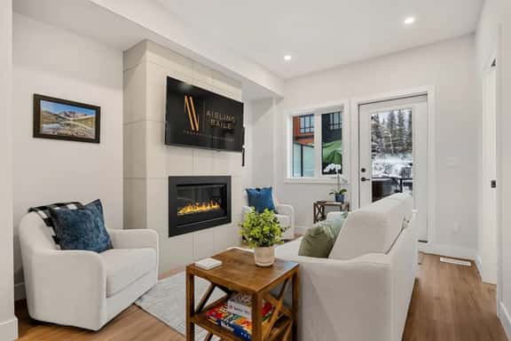 Ember Ridge | Slope-Side | Pets Ok | Resort Access - Image 1