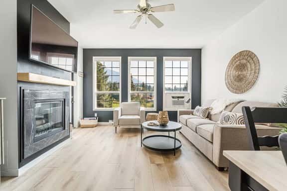 Fairmont Oasis | Luxury | Views | Bright | Nature - Image 1