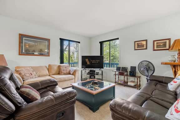 Howling Pines | Games Room | Hot Tub | Backyard - Image 1