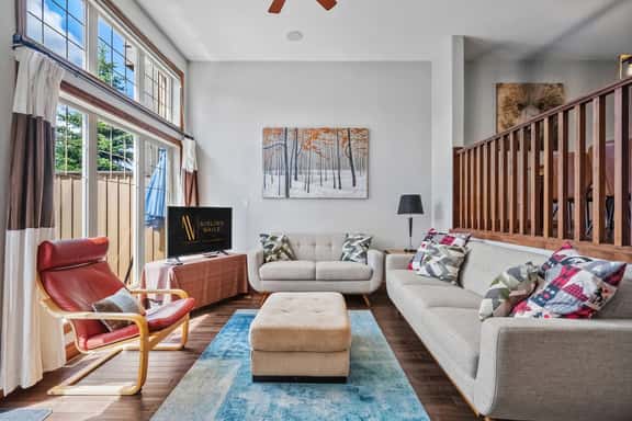 Modern Radium Retreat | Fireplace | Mountain Views - Image 1