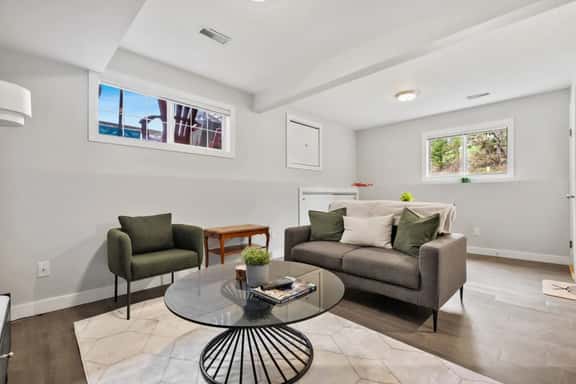 Olive & Onyx | Fire Pit | Pet-Friendly | Central - Image 1
