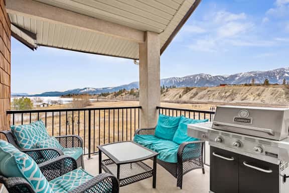 Penthouse Corner | Pool | Hot Tub | Top Floor - Image 1