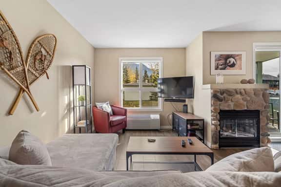 Polar Peak | Hot Tub | Pool | Gas Fireplace - Image 1