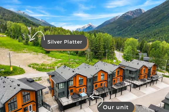 Ridgeline | Slope-Side | Hot Tub | Resort Access - Image 1
