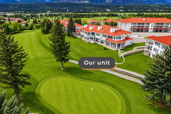 Riverside Retreat | Hot Springs | Golf | Ground FL - Image 1