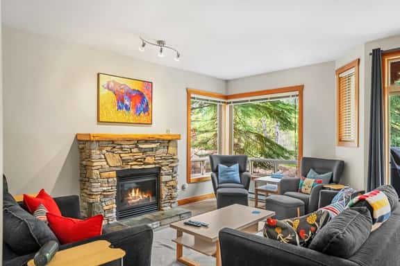 Riverbend Retreat | Hot Tub | Pools | Pets | Creek - Image 1