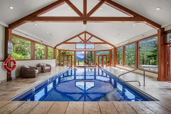 Royal Antler Ranch | 1300 Acres | Pool | Theatre - Image 1