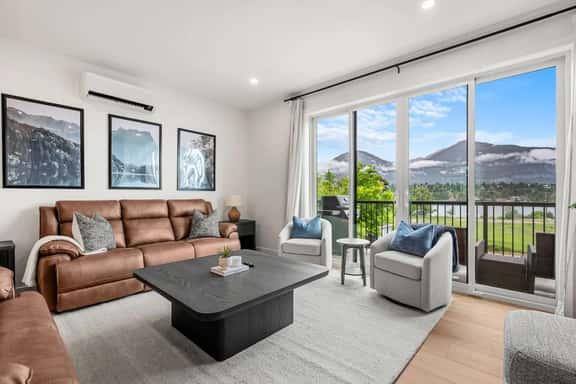 Skydeck | Lake & Mountain Views | Rooftop Patios - Image 1