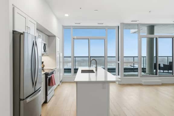 Skyline Vista | Penthouse | Views | Gym | Theatre - Image 1