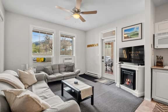Solara | Ground FL | Hot Springs | Golf | Pets Ok - Image 1