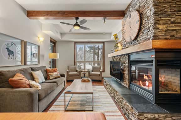 The Antler Hideaway | Pool | Hot Tub | Fireplace - Image 1
