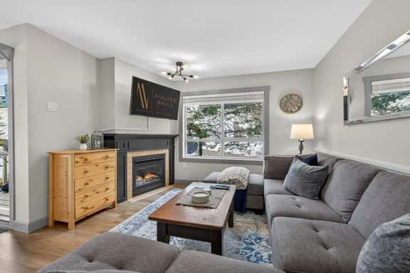 The Bunkhouse | Ski-in/Out | Central | Fireplace - Image 1
