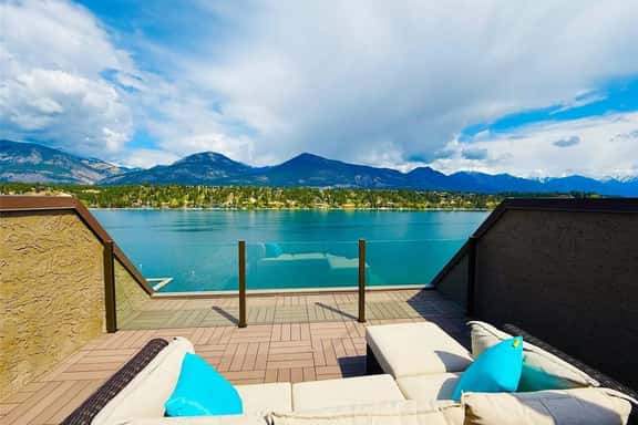 The Crest | Private Beach Access | Rooftop Patio - Image 1