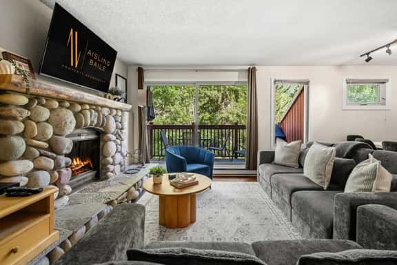 The Liftline | Toby Chair/Gondola | Hot Pools/Tubs - Image 1
