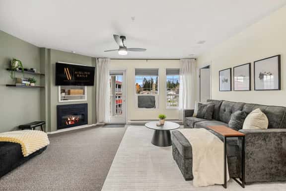 Vista Verde | Hot Springs | Golf | Ground Floor - Image 1
