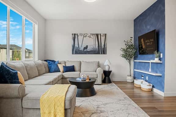 Wanderer's Haven | Private Nordic Spa | Game Room - Image 1
