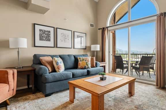 Hart of it All | Top Floor | Pool | Hot Tub | Gym - Image 1