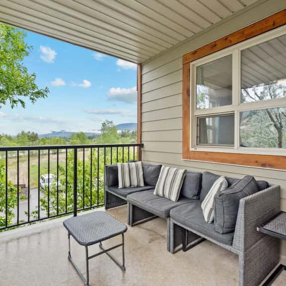 Aqua Vista | Outside Pool/Hot Tub | Mountain Views - Image 1