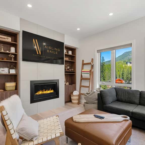 Aurora Peak | Hot Tub | Slope-Side | Fireplace - Image 1
